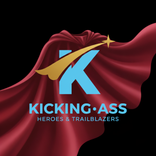 Our Kicking Ass Space